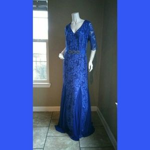 Mother of the Bride Dress / Gown